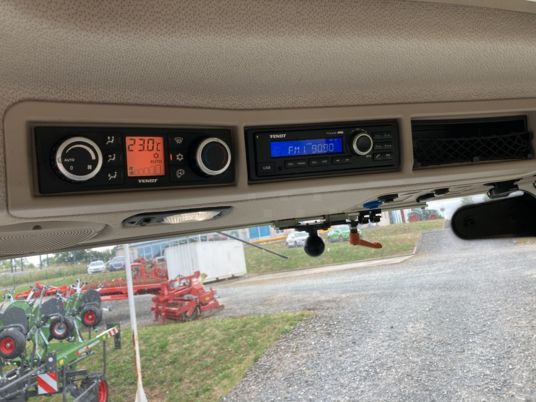 Fendt 514 POWER PLUS S4 - טרקטור חקלאי: תמונה 5 Fendt 514 POWER PLUS S4 - טרקטור חקלאי: תמונה 5
