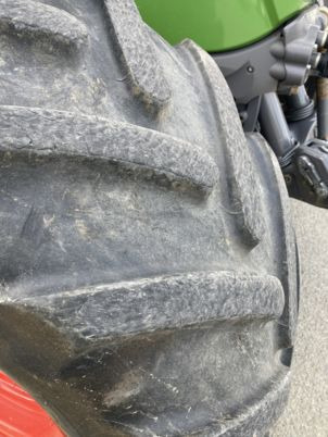 Fendt 716 VARIO S4 PROFI PLUS - טרקטור חקלאי: תמונה 3 Fendt 716 VARIO S4 PROFI PLUS - טרקטור חקלאי: תמונה 3