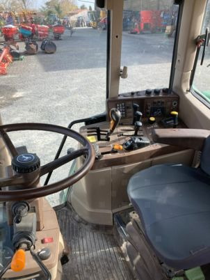 John Deere 6920 PREMIUM - טרקטור חקלאי: תמונה 3 John Deere 6920 PREMIUM - טרקטור חקלאי: תמונה 3