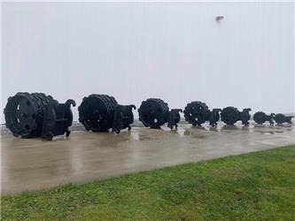 VH-BM Verdichtingswiel - Compactator - מדחס: תמונה 1 VH-BM Verdichtingswiel - Compactator - מדחס: תמונה 1