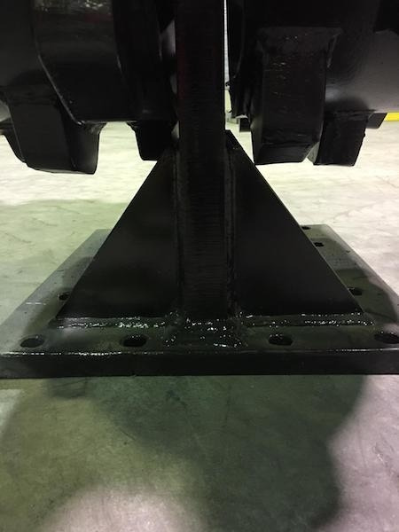 VH-BM Verdichtingswiel - Compactator - מדחס: תמונה 5 VH-BM Verdichtingswiel - Compactator - מדחס: תמונה 5