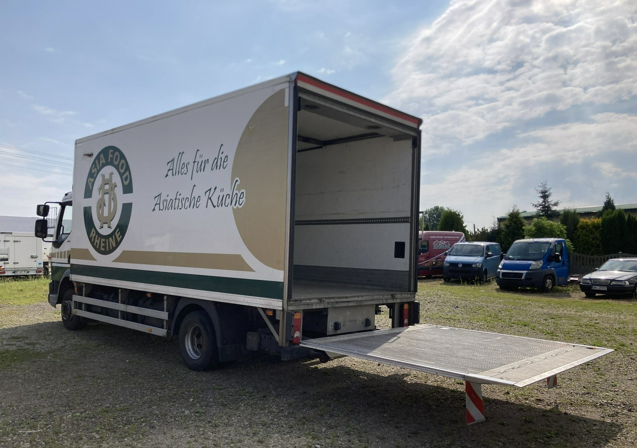 DAF Inny DAF DAF LF210FA Chłodnia Konvekta Hydro klapa 2014 - כלי רכב מסחרי לקירור: תמונה 2 DAF Inny DAF DAF LF210FA Chłodnia Konvekta Hydro klapa 2014 - כלי רכב מסחרי לקירור: תמונה 2