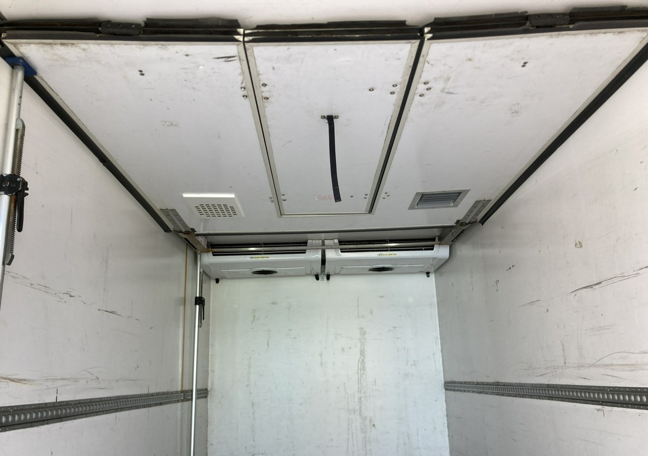 DAF Inny DAF DAF LF210FA Chłodnia Konvekta Hydro klapa 2014 - כלי רכב מסחרי לקירור: תמונה 3 DAF Inny DAF DAF LF210FA Chłodnia Konvekta Hydro klapa 2014 - כלי רכב מסחרי לקירור: תמונה 3