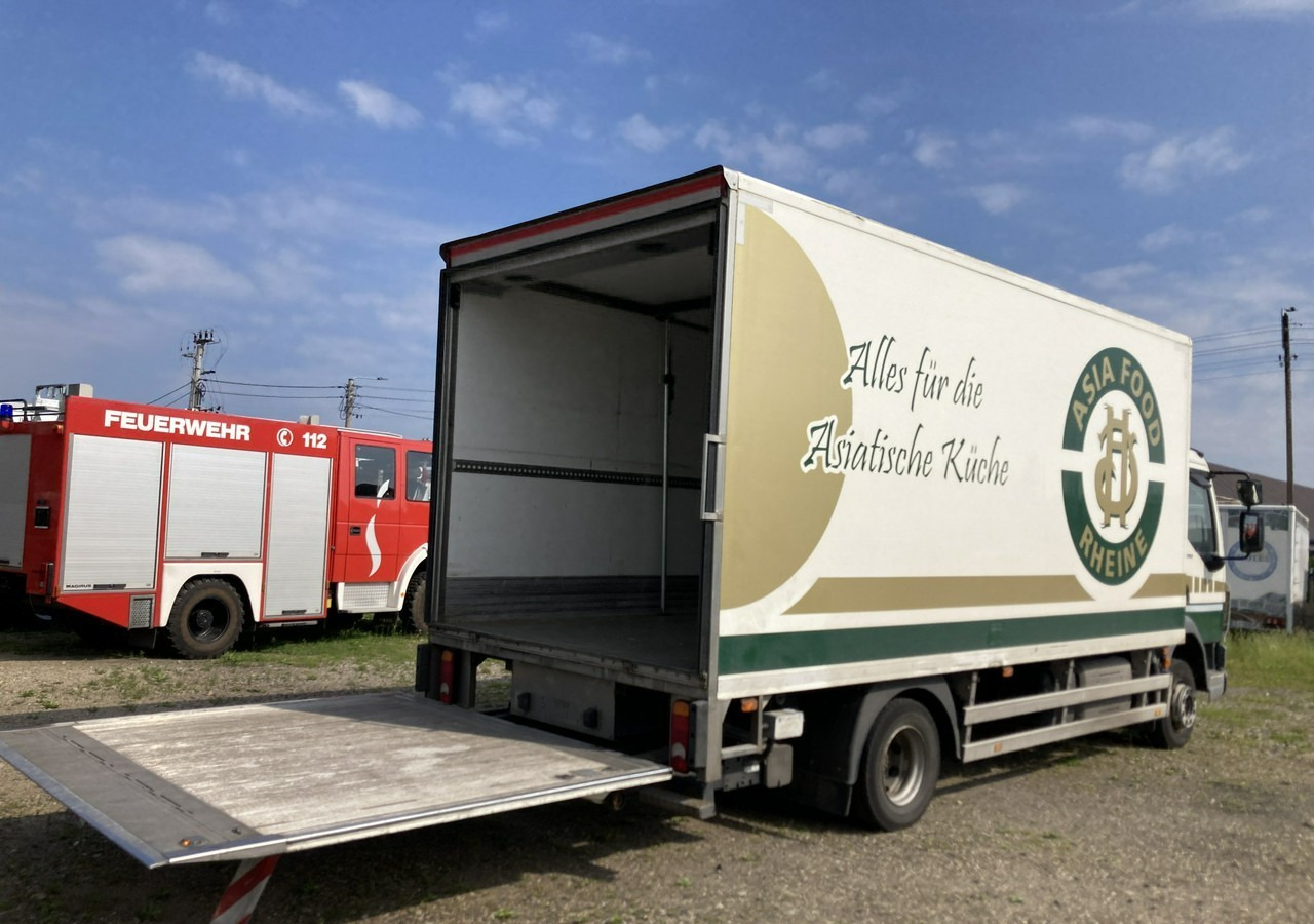 DAF Inny DAF DAF LF210FA Chłodnia Konvekta Hydro klapa 2014 - כלי רכב מסחרי לקירור: תמונה 4 DAF Inny DAF DAF LF210FA Chłodnia Konvekta Hydro klapa 2014 - כלי רכב מסחרי לקירור: תמונה 4