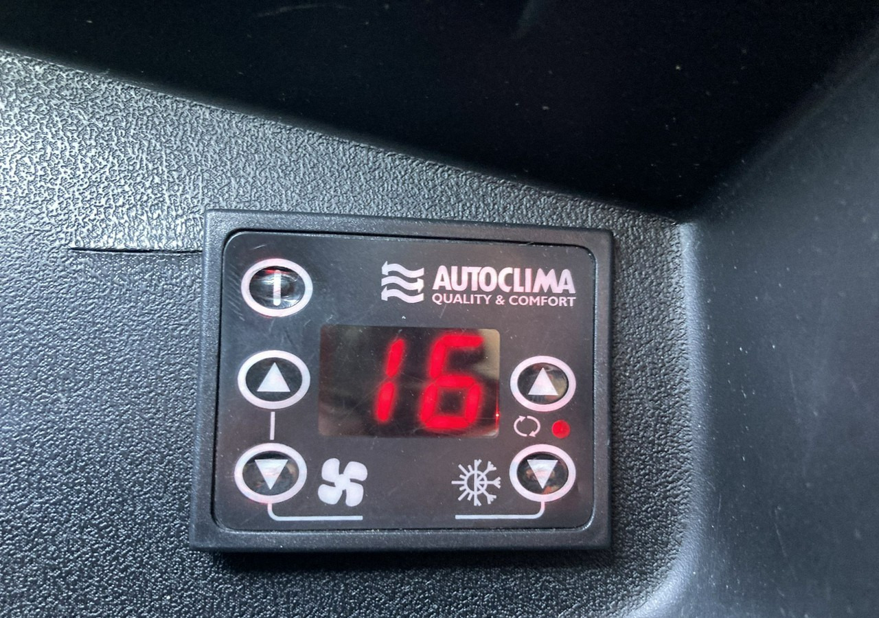 Fiat Doblo Fiat Doblo 1,3 jtd ECO Flex chłodnia do leków 2013 - כלי רכב מסחרי עם לוח: תמונה 5 Fiat Doblo Fiat Doblo 1,3 jtd ECO Flex chłodnia do leków 2013 - כלי רכב מסחרי עם לוח: תמונה 5