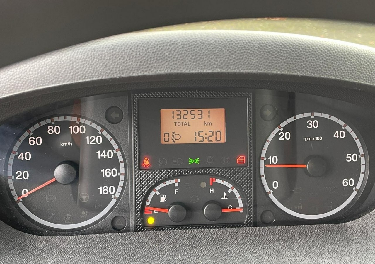 Fiat Ducato Autosklep piecz Gastronomiczny Food Truck Foodtruck sklep 132tkm Bor - משאית ממכר: תמונה 5 Fiat Ducato Autosklep piecz Gastronomiczny Food Truck Foodtruck sklep 132tkm Bor - משאית ממכר: תמונה 5