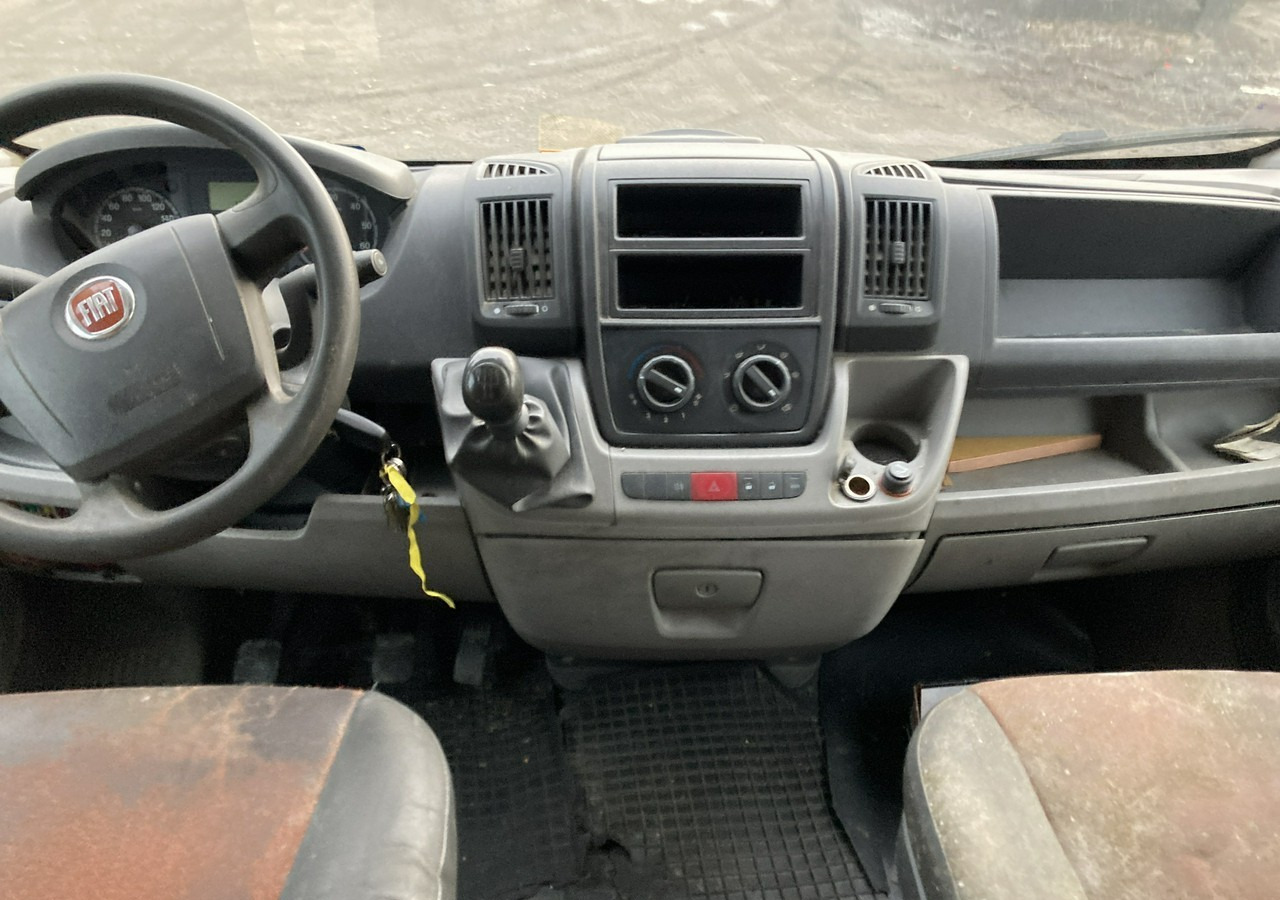 Fiat Ducato Autosklep pieczywa sklep Bar Gastronomiczny Food Truck Foodtruck 200 - משאית ממכר: תמונה 4 Fiat Ducato Autosklep pieczywa sklep Bar Gastronomiczny Food Truck Foodtruck 200 - משאית ממכר: תמונה 4