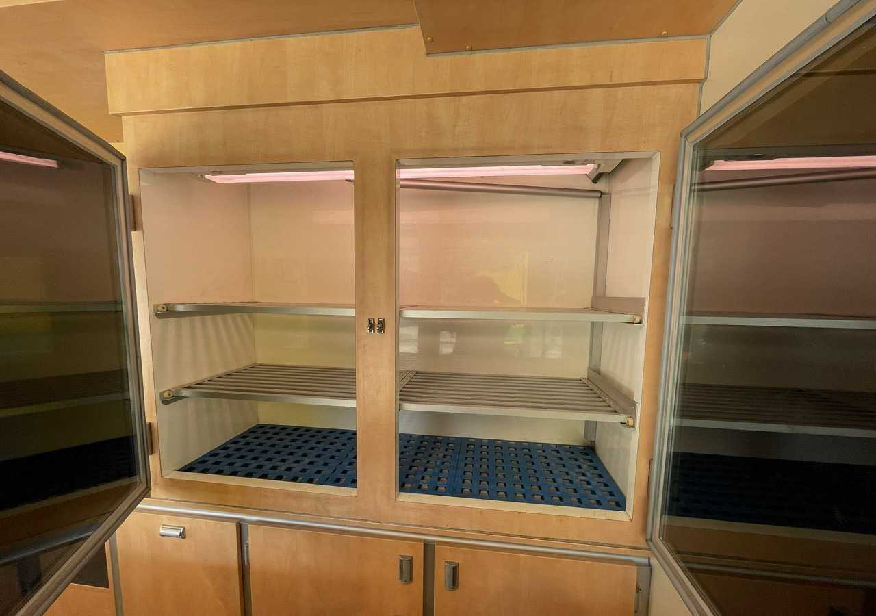 Fiat Ducato Autosklep wędlin Gastronomiczny Food Truck Foodtruck Sklep Borco - משאית ממכר: תמונה 5 Fiat Ducato Autosklep wędlin Gastronomiczny Food Truck Foodtruck Sklep Borco - משאית ממכר: תמונה 5