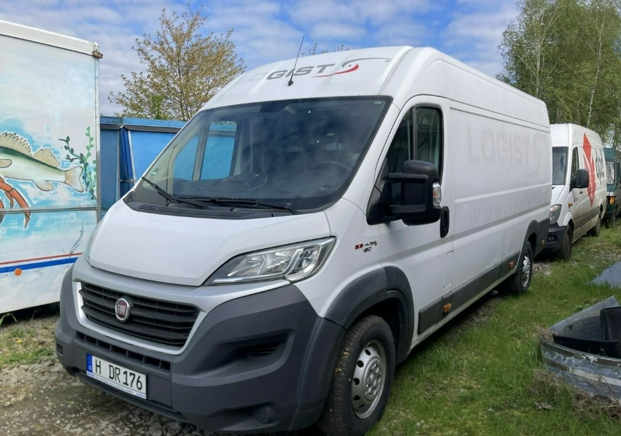 Fiat Ducato Ducato 2.3 JTD-150KM Mega Max 6-biegów Klima Kamera 2017 - כלי רכב מסחרי עם לוח: תמונה 1 Fiat Ducato Ducato 2.3 JTD-150KM Mega Max 6-biegów Klima Kamera 2017 - כלי רכב מסחרי עם לוח: תמונה 1