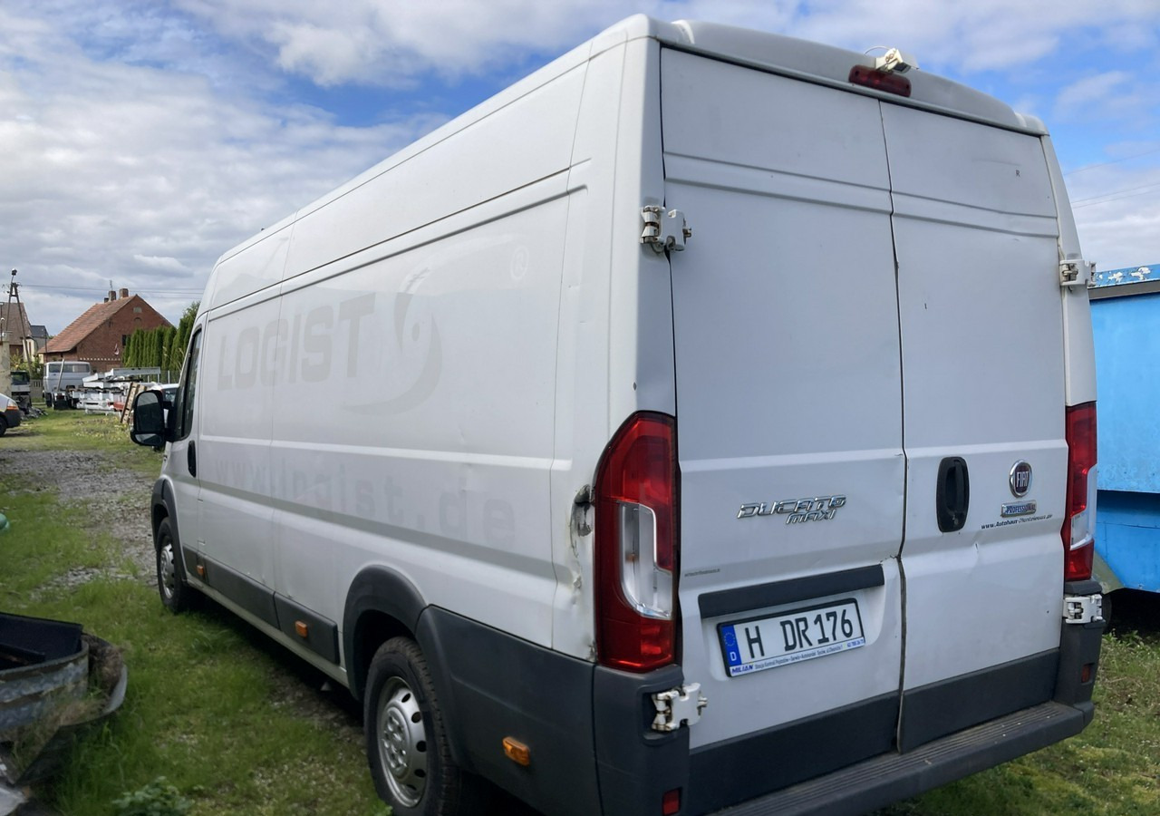 Fiat Ducato Ducato 2.3 JTD-150KM Mega Max 6-biegów Klima Kamera 2017 - כלי רכב מסחרי עם לוח: תמונה 4 Fiat Ducato Ducato 2.3 JTD-150KM Mega Max 6-biegów Klima Kamera 2017 - כלי רכב מסחרי עם לוח: תמונה 4