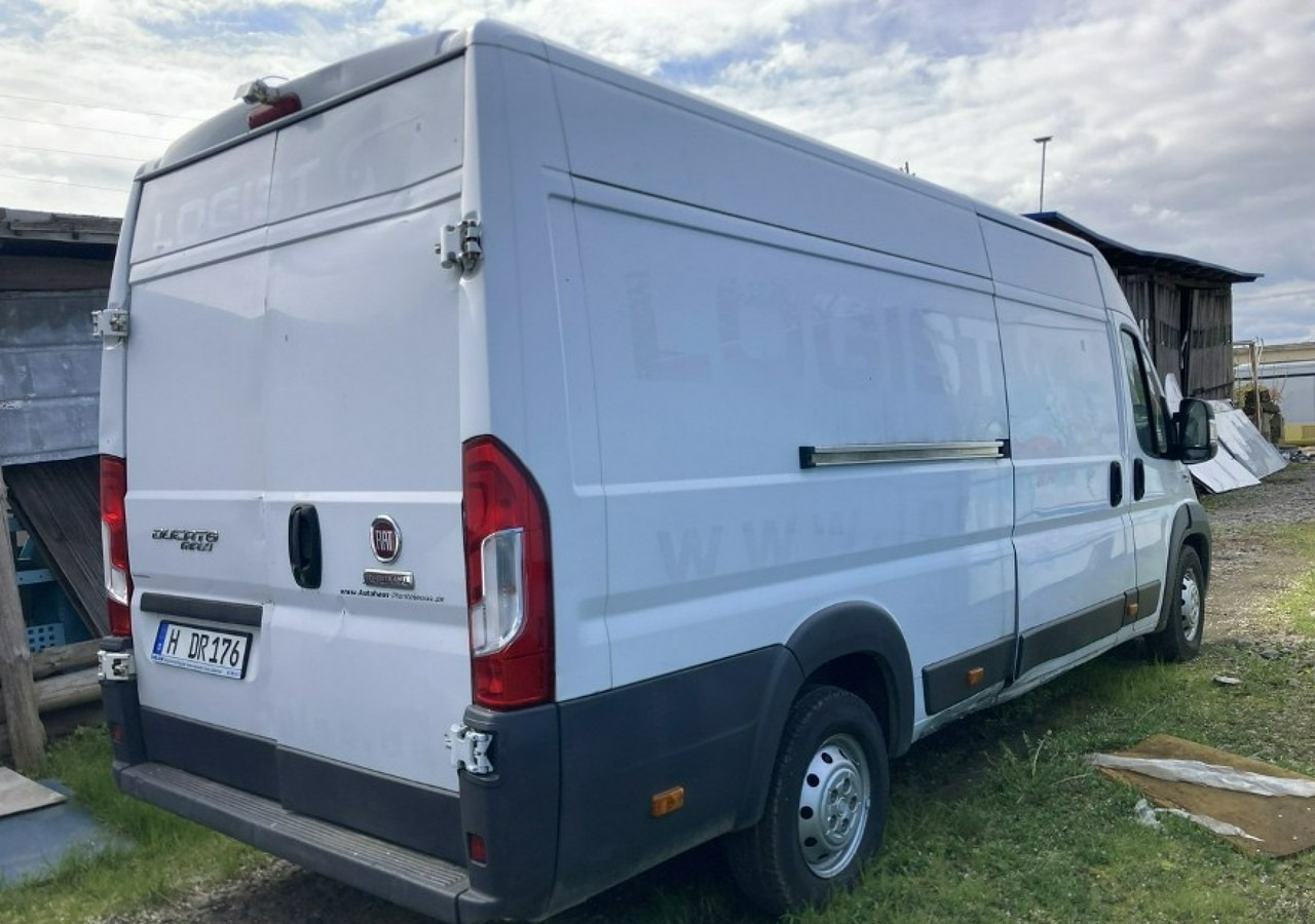 Fiat Ducato Ducato 2.3 JTD-150KM Mega Max 6-biegów Klima Kamera 2017 - כלי רכב מסחרי עם לוח: תמונה 3 Fiat Ducato Ducato 2.3 JTD-150KM Mega Max 6-biegów Klima Kamera 2017 - כלי רכב מסחרי עם לוח: תמונה 3