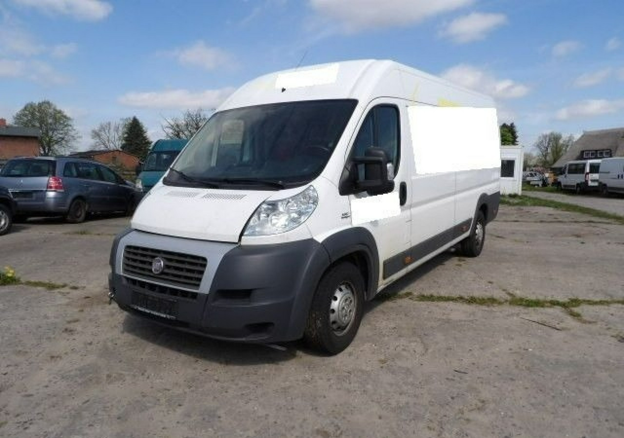 Fiat Ducato Ducato 2.3 JTD Mega Max 6-biegów 2014 - כלי רכב מסחרי עם לוח: תמונה 1 Fiat Ducato Ducato 2.3 JTD Mega Max 6-biegów 2014 - כלי רכב מסחרי עם לוח: תמונה 1