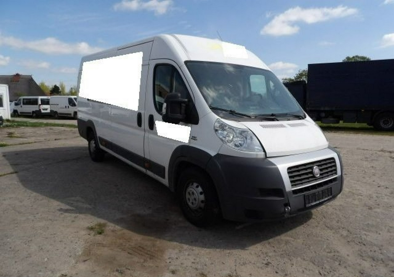 Fiat Ducato Ducato 2.3 JTD Mega Max 6-biegów 2014 - כלי רכב מסחרי עם לוח: תמונה 2 Fiat Ducato Ducato 2.3 JTD Mega Max 6-biegów 2014 - כלי רכב מסחרי עם לוח: תמונה 2
