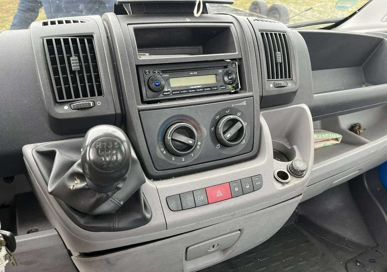 Fiat Ducato Ducato 3.0-160KM Rama pod zabudowę 2011,2009 - כלי רכב מסחרי: תמונה 4 Fiat Ducato Ducato 3.0-160KM Rama pod zabudowę 2011,2009 - כלי רכב מסחרי: תמונה 4