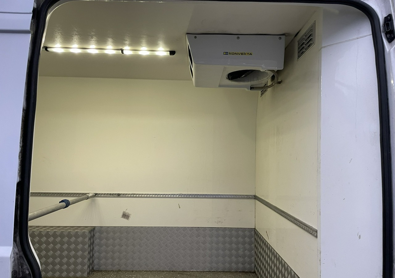Fiat Ducato Ducato 3.0-180KM Chłodnia Konvekta Model 2015 - כלי רכב מסחרי לקירור: תמונה 3 Fiat Ducato Ducato 3.0-180KM Chłodnia Konvekta Model 2015 - כלי רכב מסחרי לקירור: תמונה 3