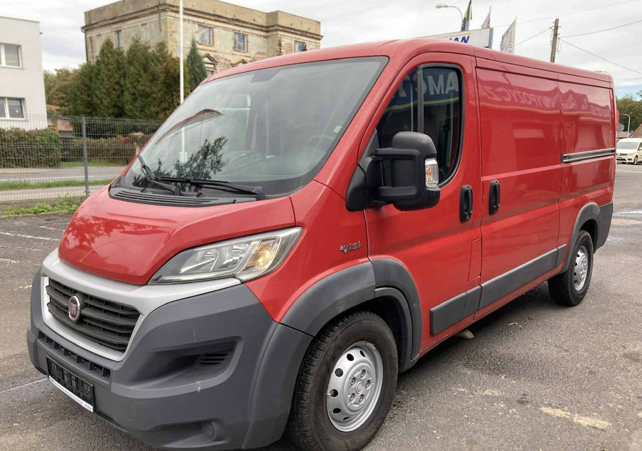 Fiat Ducato Ducato 3.0 CNG+benzyna Klima Navi Kamera 2017 - כלי רכב מסחרי עם לוח: תמונה 1 Fiat Ducato Ducato 3.0 CNG+benzyna Klima Navi Kamera 2017 - כלי רכב מסחרי עם לוח: תמונה 1