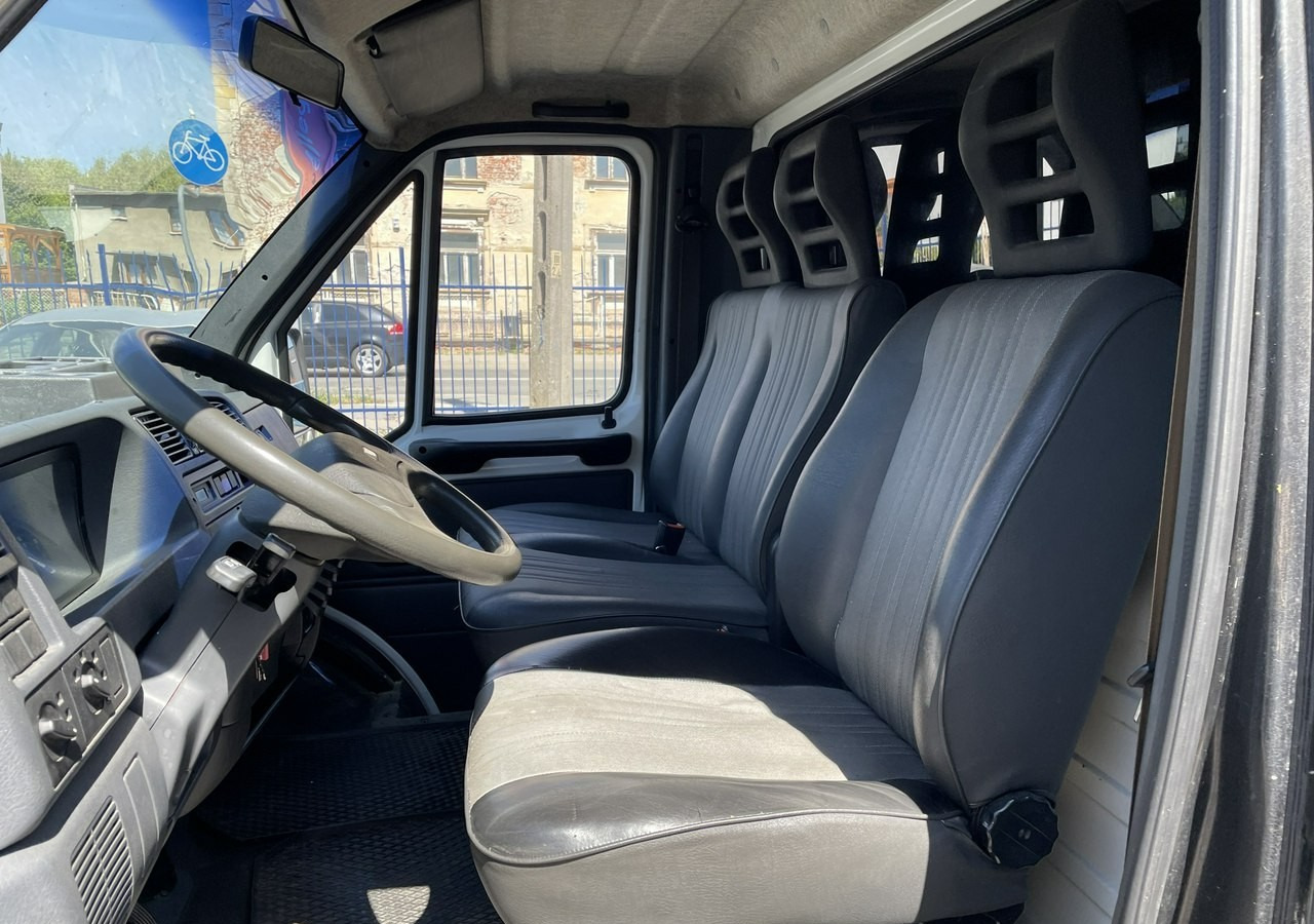 משאית ממכר Fiat Ducato Ducato Autosklep Gastronomiczny Food Truck Foodtruck sklep bar: תמונה 20