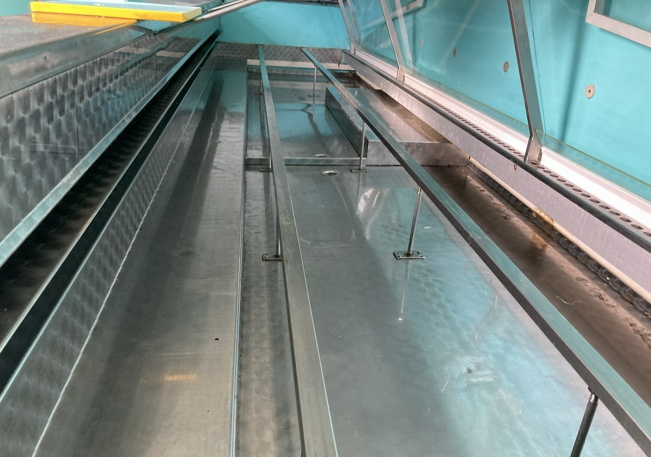 משאית ממכר Fiat Ducato Ducato Autosklep wędlin Gastronomiczny Food Truck Foodtruck sklep: תמונה 10 משאית ממכר Fiat Ducato Ducato Autosklep wędlin Gastronomiczny Food Truck Foodtruck sklep: תמונה 10