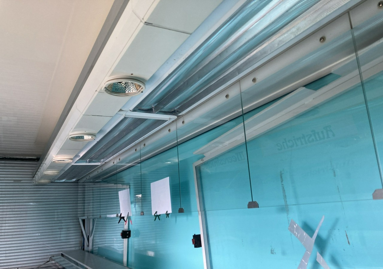 משאית ממכר Fiat Ducato Ducato Autosklep wędlin Gastronomiczny Food Truck Foodtruck sklep: תמונה 7 משאית ממכר Fiat Ducato Ducato Autosklep wędlin Gastronomiczny Food Truck Foodtruck sklep: תמונה 7