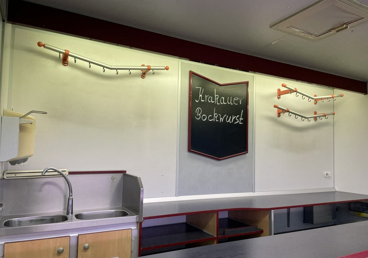 Fiat Ducato Ducato Autosklep wedlin Sklep Gastronomiczny Food Truck Foodtruck 20 - משאית ממכר: תמונה 3 Fiat Ducato Ducato Autosklep wedlin Sklep Gastronomiczny Food Truck Foodtruck 20 - משאית ממכר: תמונה 3