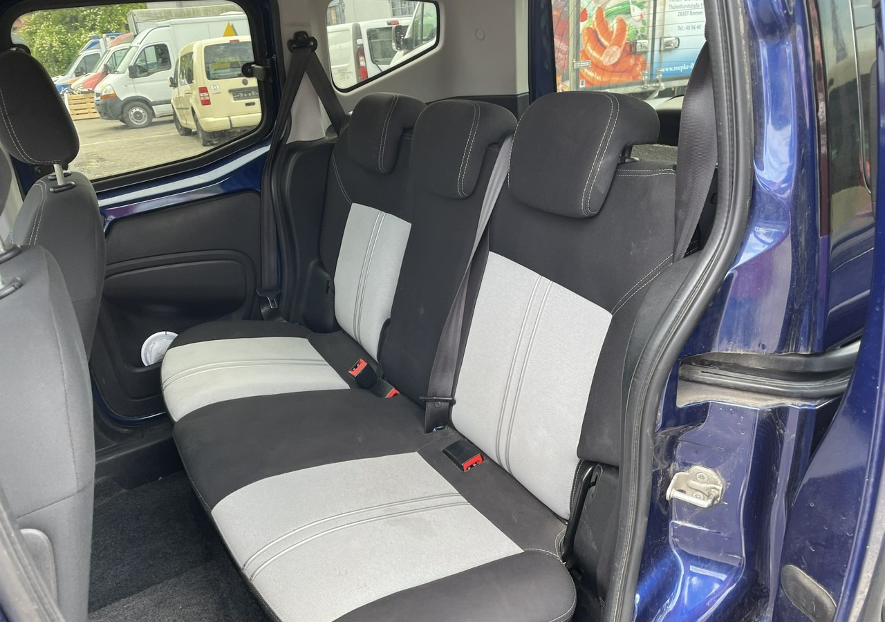 Fiat Qubo Fiat Qubo 1.3-95KM Klima 2013 - מכונית: תמונה 5 Fiat Qubo Fiat Qubo 1.3-95KM Klima 2013 - מכונית: תמונה 5