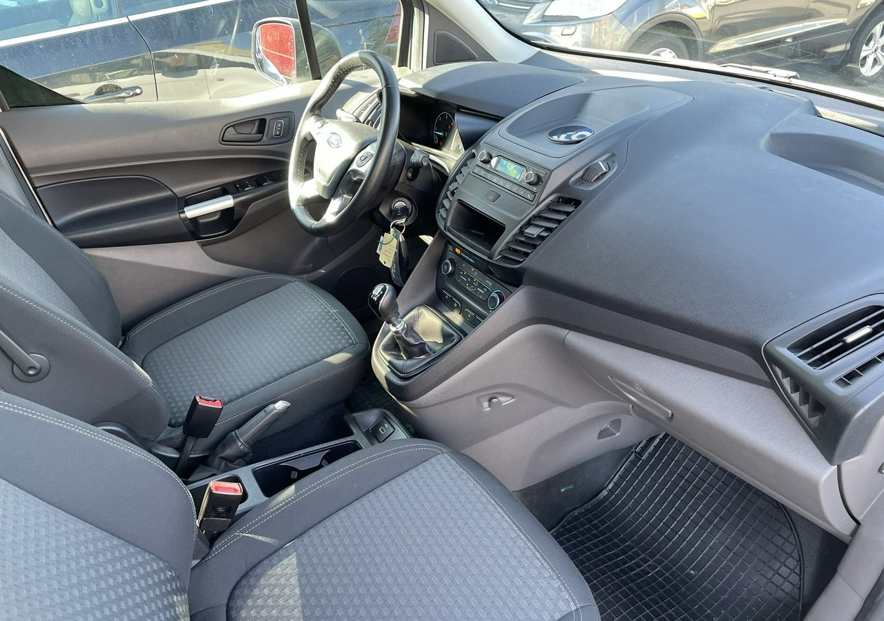 Ford Tourneo Connect II Connect dla niepełnosprawnych Rampa Inwalida PFRON Model 2021 - מכונית: תמונה 5 Ford Tourneo Connect II Connect dla niepełnosprawnych Rampa Inwalida PFRON Model 2021 - מכונית: תמונה 5