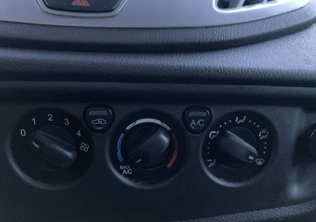 Ford Transit Ford Transit Klima 2019 - כלי רכב מסחרי עם לוח: תמונה 5 Ford Transit Ford Transit Klima 2019 - כלי רכב מסחרי עם לוח: תמונה 5