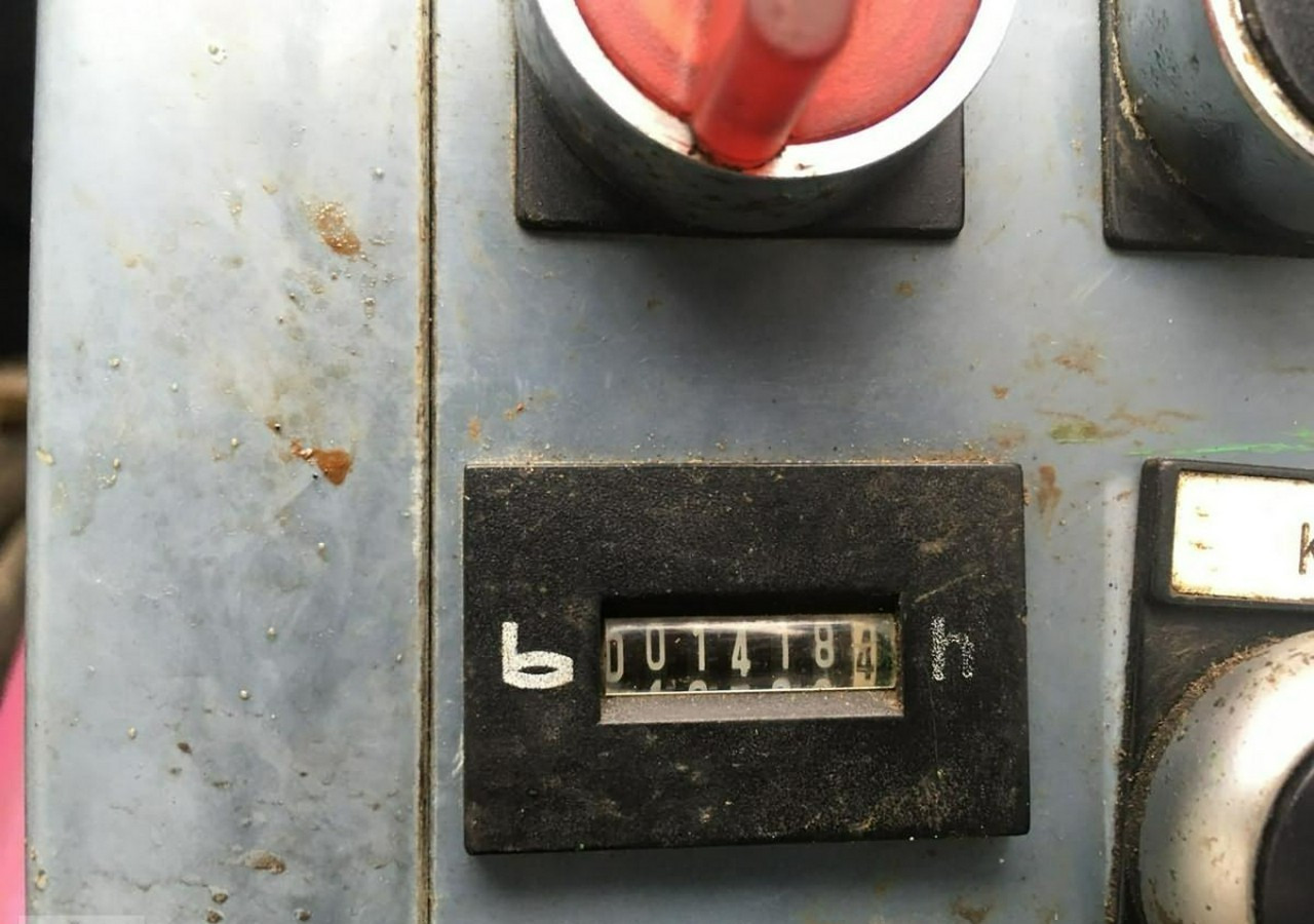 Iveco 35 Urządzenie Kanalizacja Wuko Asenizacyjny Kret - כלי רכב עירוני/ מיוחד: תמונה 5 Iveco 35 Urządzenie Kanalizacja Wuko Asenizacyjny Kret - כלי רכב עירוני/ מיוחד: תמונה 5