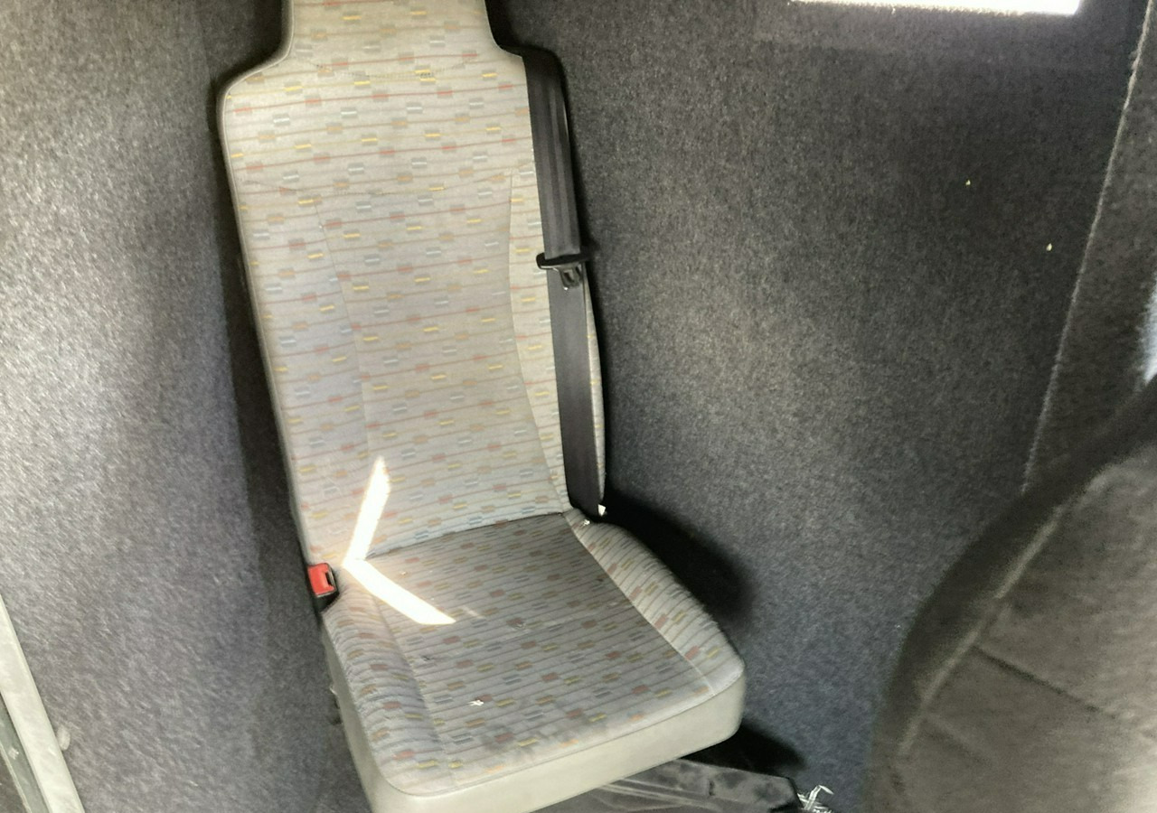 רכב אספן Iveco Daily Iveco 35-130 Bankowóz Kuloodporny Opanceżony pancerny 2015: תמונה 8