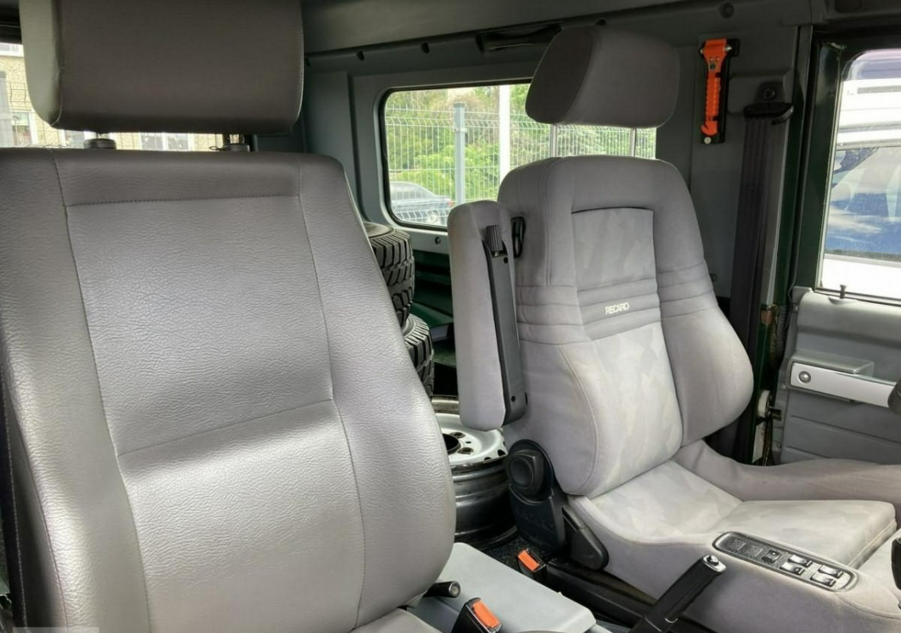 Iveco Massif Iveco 3.0 HPI 4X4 Klima Massif Santana Ciężarowy 2009 - כלי רכב מסחרי עם לוח: תמונה 4 Iveco Massif Iveco 3.0 HPI 4X4 Klima Massif Santana Ciężarowy 2009 - כלי רכב מסחרי עם לוח: תמונה 4