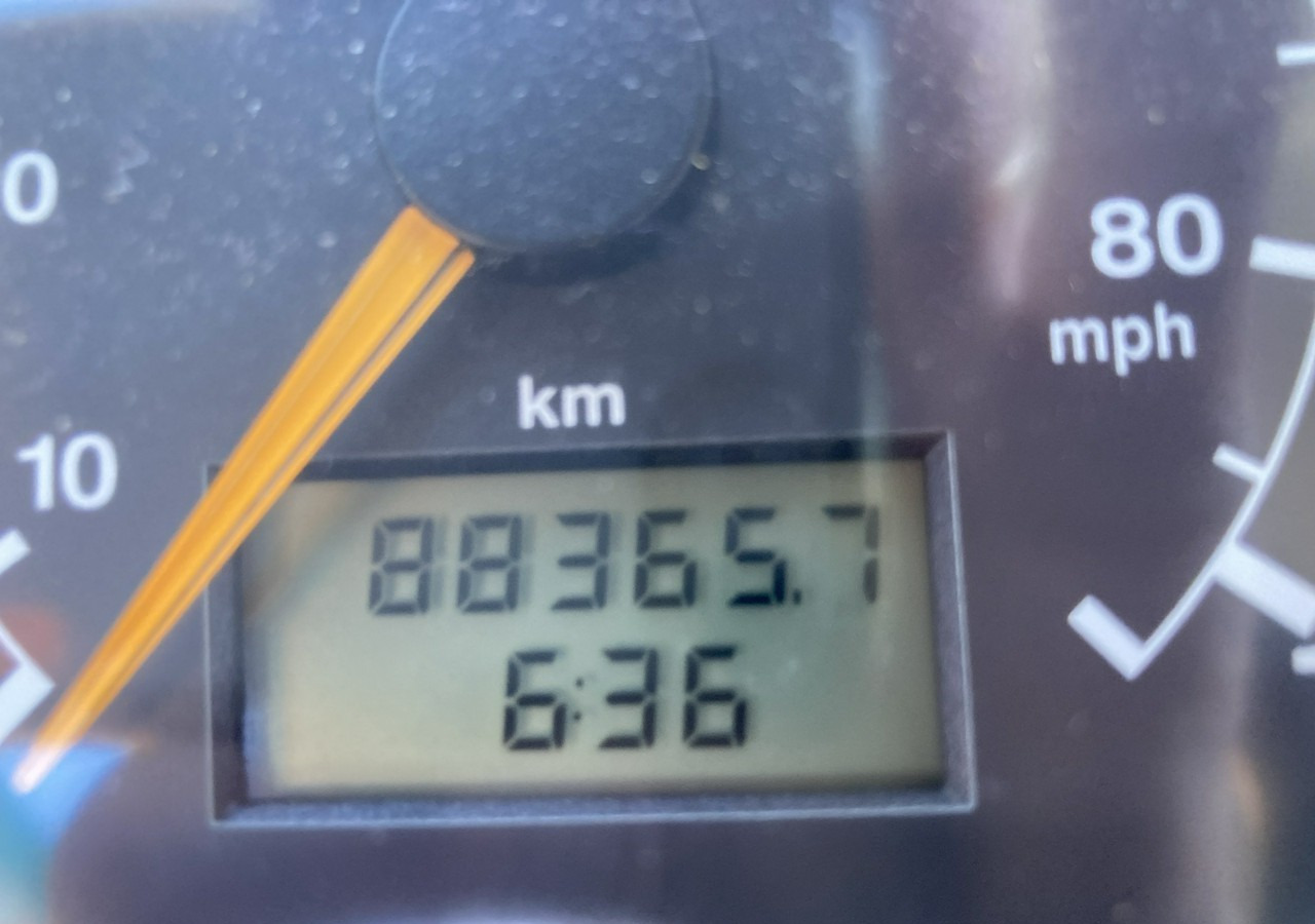 משאית אש MAN Inny MAN Man 15,280 Straż pożarna drabina Strażacka zwyżka podnośnik 32m Metz: תמונה 9