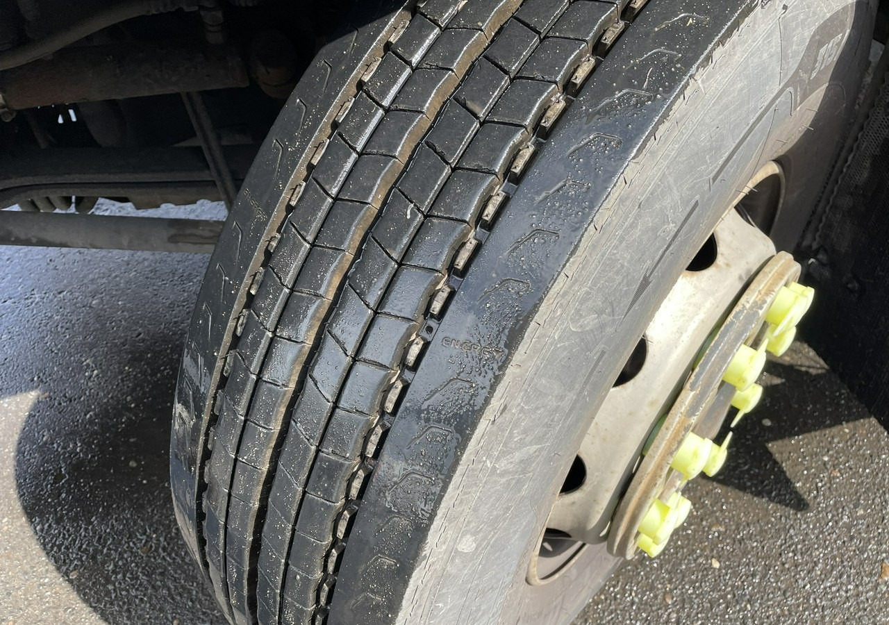 הַחכָּרָה  MAN Inny MAN Man TGS 26.320 Śmieciarka Prasa Model 2014 MAN Inny MAN Man TGS 26.320 Śmieciarka Prasa Model 2014: תמונה 7