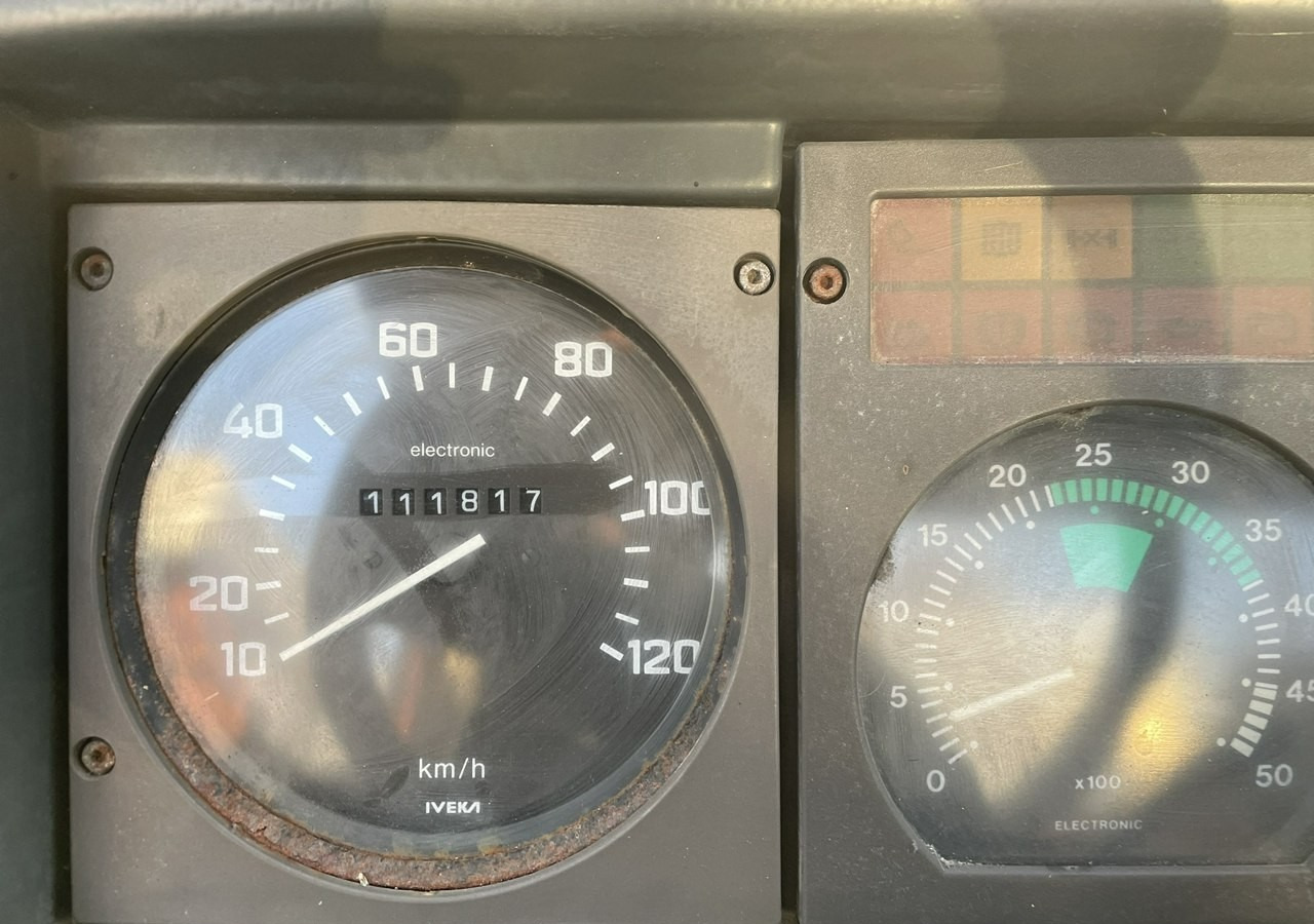 MAN Inny MAN Multicar 4X4 wywrotka - כלי רכב מסחרי מזהיר: תמונה 5 MAN Inny MAN Multicar 4X4 wywrotka - כלי רכב מסחרי מזהיר: תמונה 5