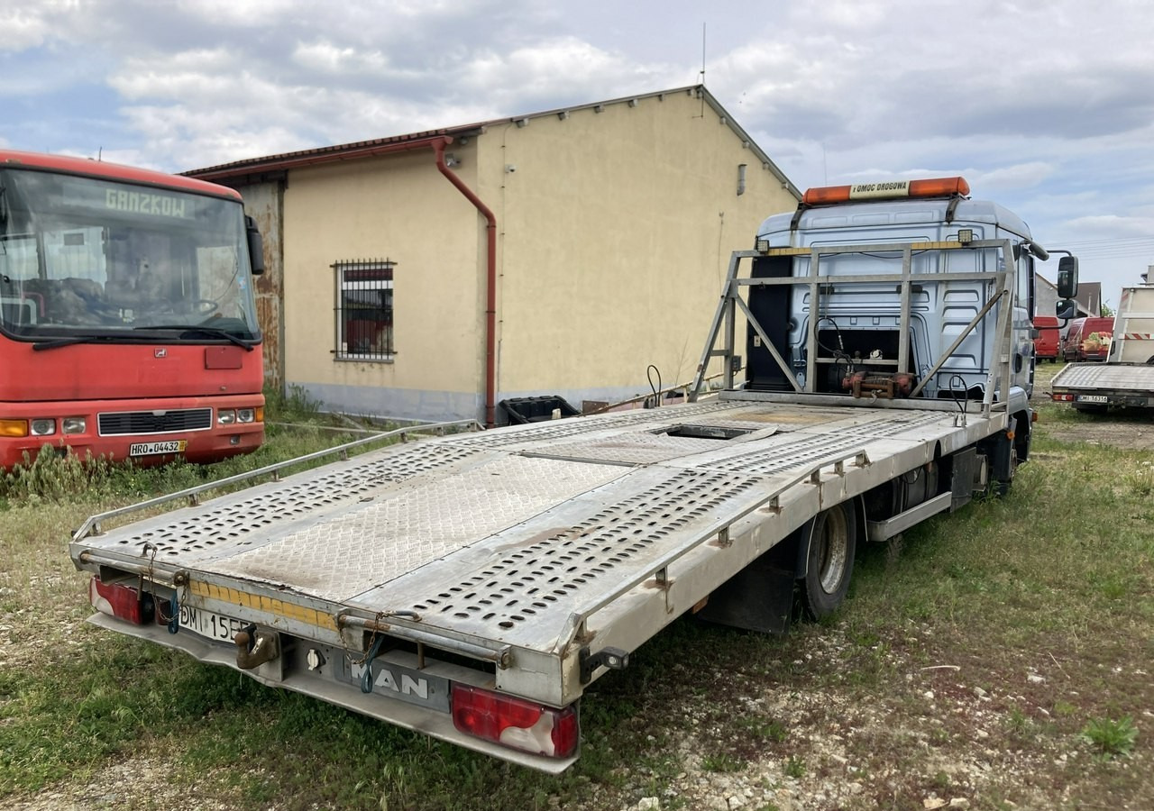 MAN TGL 8.210 Pomoc drogowa Autolaweta x 2 MAN TGL 8.210 Pomoc drogowa Autolaweta na 2 Auta 2005 - משאית גרירה: תמונה 4 MAN TGL 8.210 Pomoc drogowa Autolaweta x 2 MAN TGL 8.210 Pomoc drogowa Autolaweta na 2 Auta 2005 - משאית גרירה: תמונה 4
