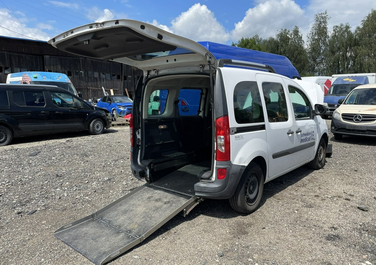 Mercedes-Benz Citan Citan Tourer Mercedes Citan Tourer do przewozu Niepełnosprawnych inwalida - מכונית: תמונה 1 Mercedes-Benz Citan Citan Tourer Mercedes Citan Tourer do przewozu Niepełnosprawnych inwalida - מכונית: תמונה 1