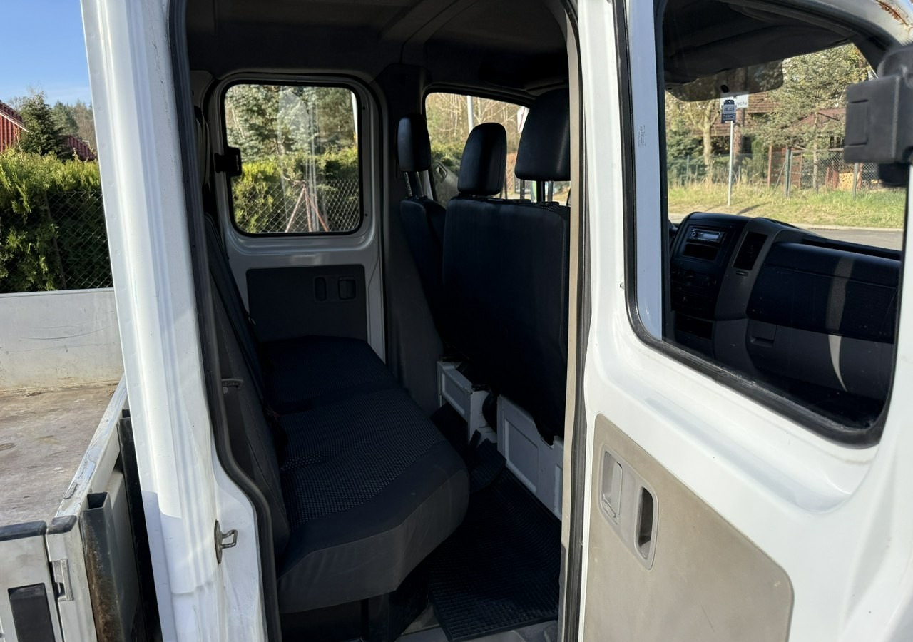 הַחכָּרָה  Mercedes-Benz Sprinter Sprinter 315 CDI dokka doka Brygadówka skrzynia 2007 Mercedes-Benz Sprinter Sprinter 315 CDI dokka doka Brygadówka skrzynia 2007: תמונה 16