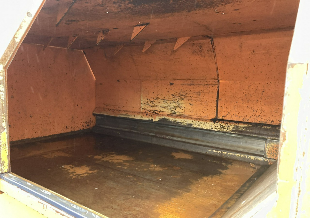 משאית אשפה Mercedes-Benz Sprinter Sprinter 513 Śmieciarka Prasa 2010: תמונה 13 משאית אשפה Mercedes-Benz Sprinter Sprinter 513 Śmieciarka Prasa 2010: תמונה 13