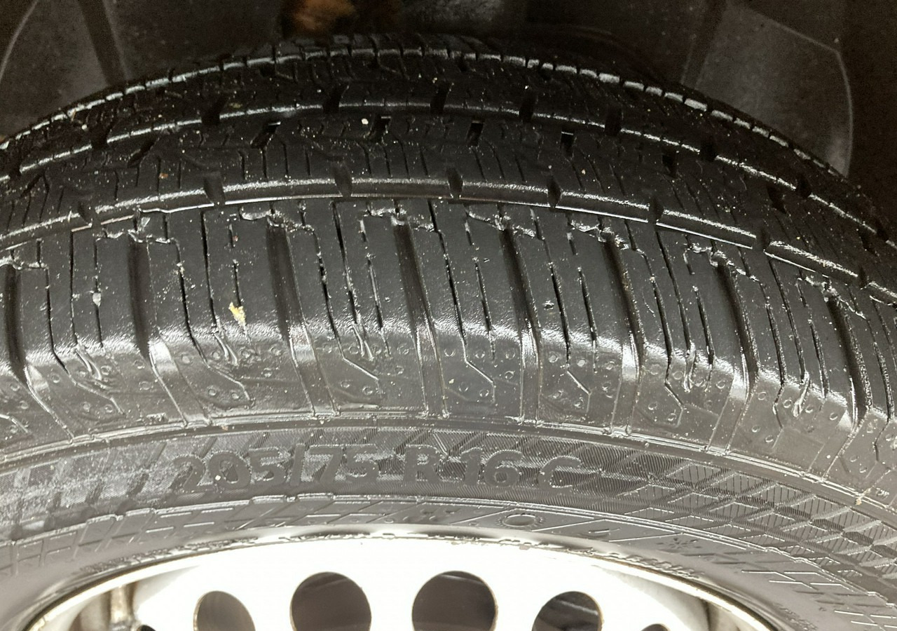 משאית אשפה Mercedes-Benz Sprinter Sprinter 513 Śmieciarka Prasa 2010: תמונה 12 משאית אשפה Mercedes-Benz Sprinter Sprinter 513 Śmieciarka Prasa 2010: תמונה 12