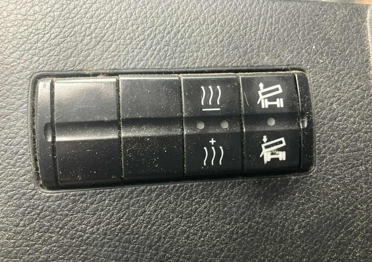 כלי רכב מסחרי מזהיר Mercedes-Benz Sprinter Sprinter Maxi wywrotka 2008: תמונה 12