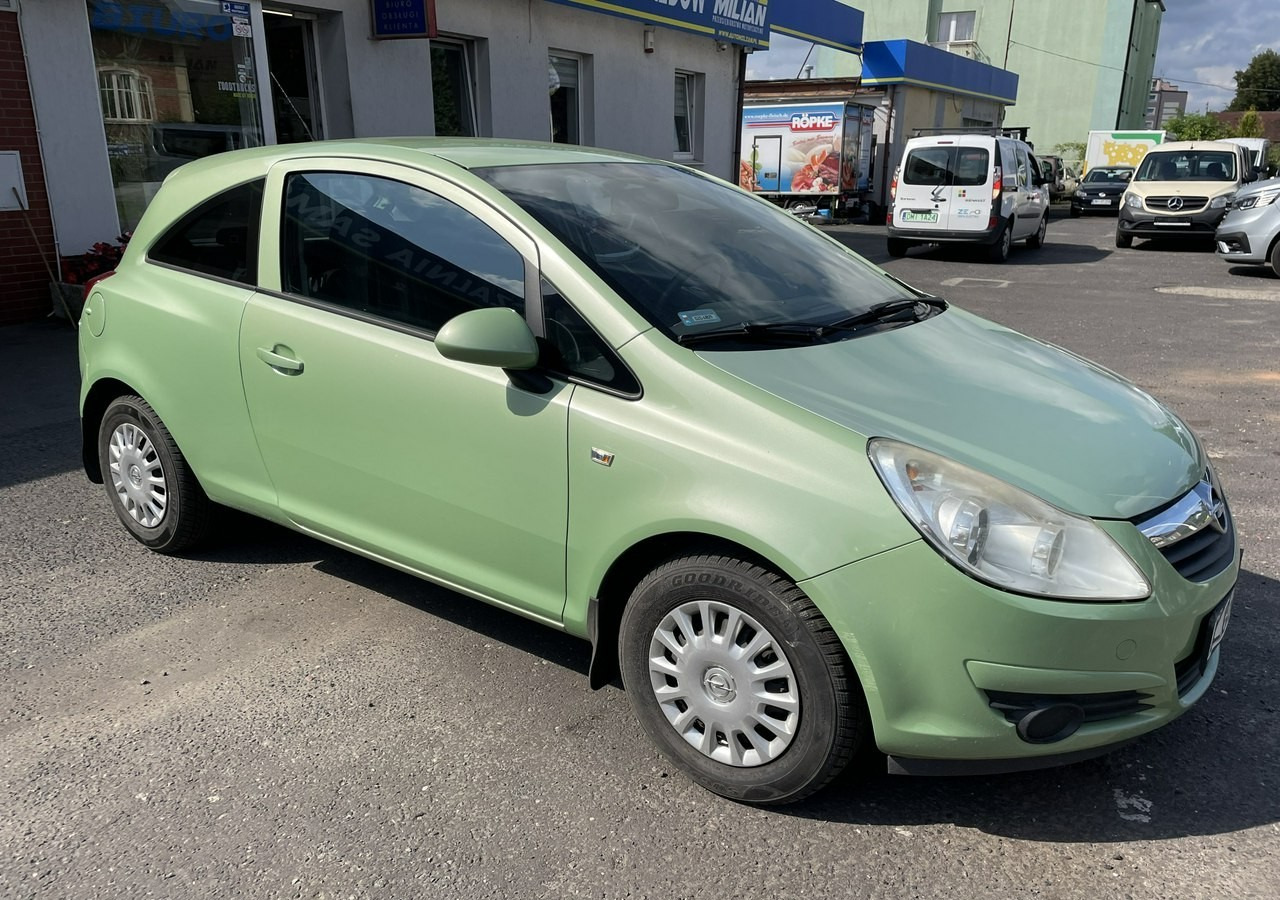 Opel Corsa D Opel Corsa 1,2-16V Klima Salon PL Bagażnik na Rowery Model 2010 - האצ'בק: תמונה 1 Opel Corsa D Opel Corsa 1,2-16V Klima Salon PL Bagażnik na Rowery Model 2010 - האצ'בק: תמונה 1