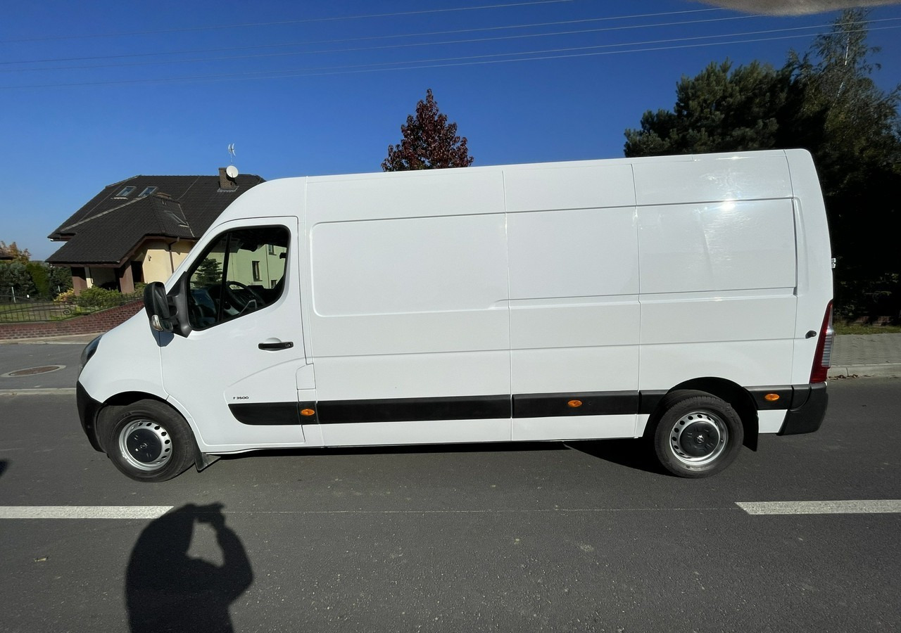 Opel Movano Movano Max Klima Navi Model 2021 - כלי רכב מסחרי עם לוח: תמונה 2 Opel Movano Movano Max Klima Navi Model 2021 - כלי רכב מסחרי עם לוח: תמונה 2