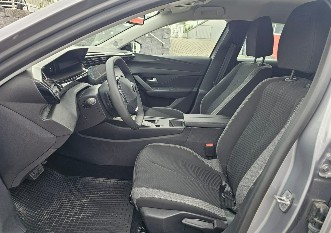 Peugeot 308 II Peugeot 308 Bogate wyposażenie Model 2025 - מכונית: תמונה 4 Peugeot 308 II Peugeot 308 Bogate wyposażenie Model 2025 - מכונית: תמונה 4