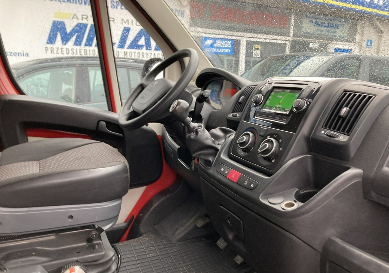 Peugeot Boxer Autosklep pieczywa Gastronomiczny Food Truck Foodtruck sklep 2018 - משאית ממכר: תמונה 5 Peugeot Boxer Autosklep pieczywa Gastronomiczny Food Truck Foodtruck sklep 2018 - משאית ממכר: תמונה 5
