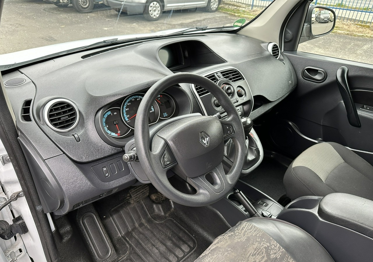 Renault Kangoo Z.E. 100% Pełny Elektryk Zasięg 240-320km BUS PAS Darmowe Parkowanie - כלי רכב מסחרי עם לוח, כלי רכב מסחרי חשמלי: תמונה 5 Renault Kangoo Z.E. 100% Pełny Elektryk Zasięg 240-320km BUS PAS Darmowe Parkowanie - כלי רכב מסחרי עם לוח, כלי רכב מסחרי חשמלי: תמונה 5