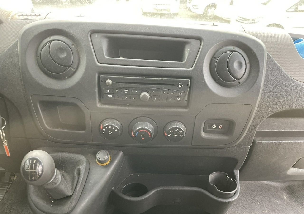 כלי רכב מסחרי עם לוח Renault Master Master 2.3-125 KM Ala - Kamper Klima Projekt do skończenia 2010: תמונה 8 כלי רכב מסחרי עם לוח Renault Master Master 2.3-125 KM Ala - Kamper Klima Projekt do skończenia 2010: תמונה 8
