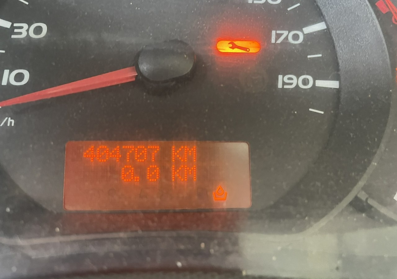 כלי רכב מסחרי עם לוח Renault Master Master 2.3-125 KM Ala - Kamper Klima Projekt do skończenia 2010: תמונה 16 כלי רכב מסחרי עם לוח Renault Master Master 2.3-125 KM Ala - Kamper Klima Projekt do skończenia 2010: תמונה 16