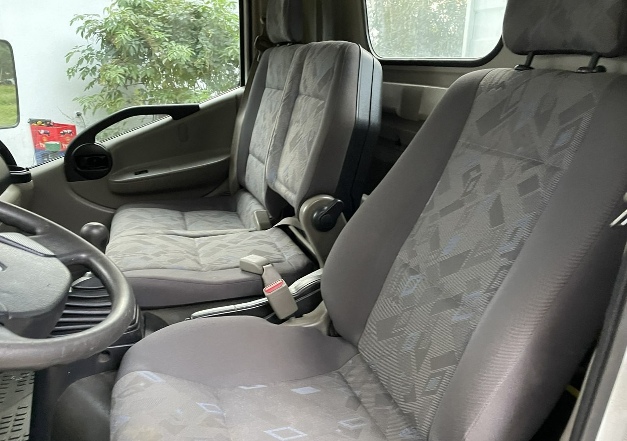 Renault Maxity Renault Maxity 3,0-150KM Canter Wywrotka skrzynia 2010 - כלי רכב מסחרי מזהיר: תמונה 5 Renault Maxity Renault Maxity 3,0-150KM Canter Wywrotka skrzynia 2010 - כלי רכב מסחרי מזהיר: תמונה 5