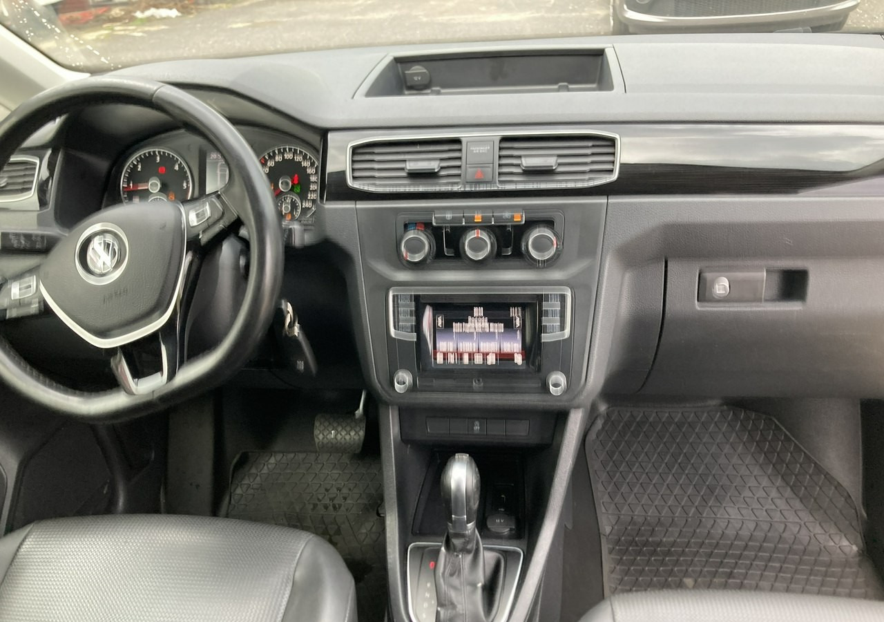 Volkswagen Caddy III Caddy 2.0 dla Niepełnosprawnych inwalida rampa Model 2020 Pfron - מכונית: תמונה 5 Volkswagen Caddy III Caddy 2.0 dla Niepełnosprawnych inwalida rampa Model 2020 Pfron - מכונית: תמונה 5