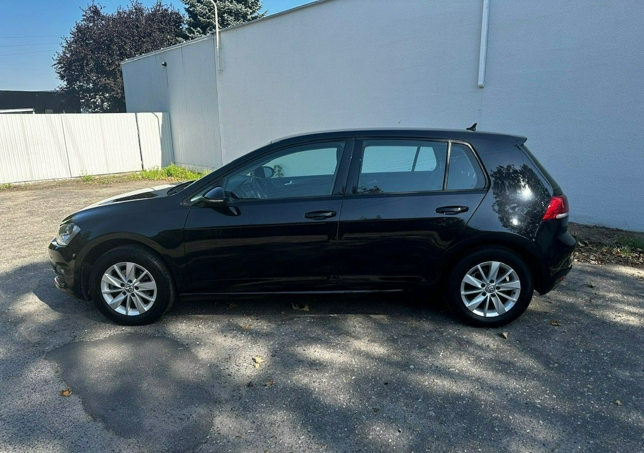 Volkswagen Golf VII VII 1,6 TDI 110KM 153TKM Klimatronik Navi Alu PDC 2015 Bez wkładu fi - מכונית: תמונה 5 Volkswagen Golf VII VII 1,6 TDI 110KM 153TKM Klimatronik Navi Alu PDC 2015 Bez wkładu fi - מכונית: תמונה 5
