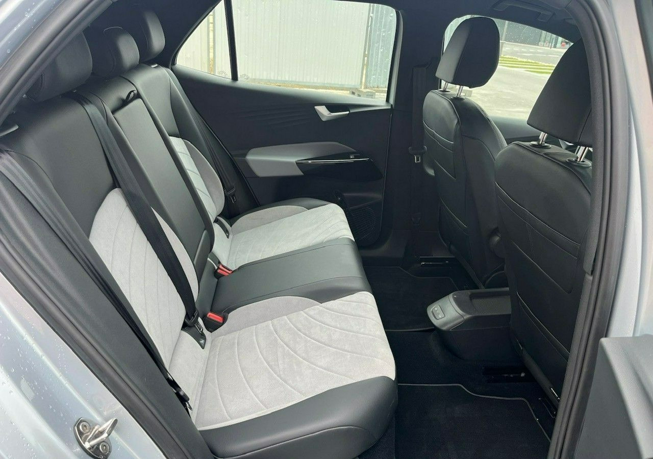 מכונית Volkswagen ID.3 ID.3 PRO S *Bogate wyposażenie*77kWh*500km zasięgu*FV23%*Pompa ciepł: תמונה 12